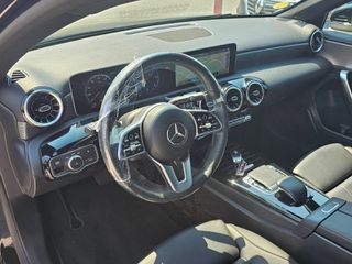 Mercedes-Benz A 180 2019 d 116ps DCT-7G Progressive Edition / ΑΥΤΟΜΑΤΟ / CAMERA / ACC-thumb-15
