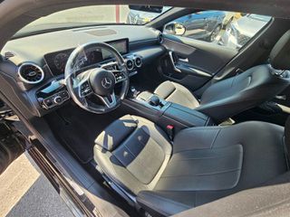 Mercedes-Benz A 180 2019 d 116ps DCT-7G Progressive Edition / ΑΥΤΟΜΑΤΟ / CAMERA / ACC-thumb-16