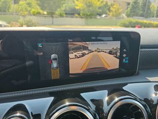 Mercedes-Benz A 180 2019 d 116ps DCT-7G Progressive Edition / ΑΥΤΟΜΑΤΟ / CAMERA / ACC-thumb-31