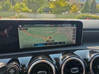Mercedes-Benz A 180 2019 d 116ps DCT-7G Progressive Edition / ΑΥΤΟΜΑΤΟ / CAMERA / ACC-thumb-33