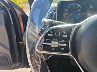 Mercedes-Benz A 180 2019 d 116ps DCT-7G Progressive Edition / ΑΥΤΟΜΑΤΟ / CAMERA / ACC-thumb-35