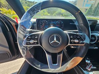 Mercedes-Benz A 180 2019 d 116ps DCT-7G Progressive Edition / ΑΥΤΟΜΑΤΟ / CAMERA / ACC-thumb-36