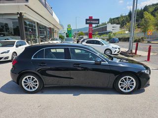 Mercedes-Benz A 180 2019 d 116ps DCT-7G Progressive Edition / ΑΥΤΟΜΑΤΟ / CAMERA / ACC-thumb-3