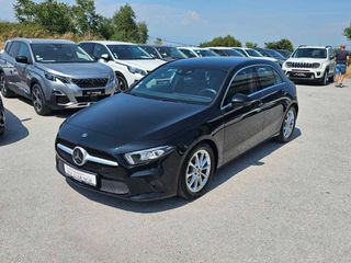 Mercedes-Benz A 180 2019 d 116ps DCT-7G Progressive Edition / ΑΥΤΟΜΑΤΟ / CAMERA / ACC-thumb-13