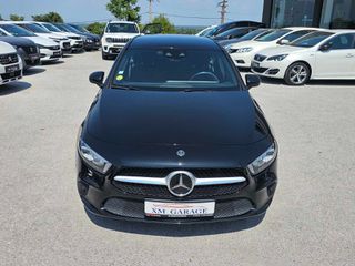 Mercedes-Benz A 180 2019 d 116ps DCT-7G Progressive Edition / ΑΥΤΟΜΑΤΟ / CAMERA / ACC-thumb-11