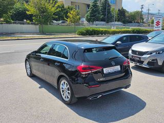 Mercedes-Benz A 180 2019 d 116ps DCT-7G Progressive Edition / ΑΥΤΟΜΑΤΟ / CAMERA / ACC-thumb-7