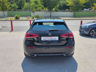 Mercedes-Benz A 180 2019 d 116ps DCT-7G Progressive Edition / ΑΥΤΟΜΑΤΟ / CAMERA / ACC-thumb-6