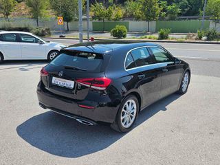 Mercedes-Benz A 180 2019 d 116ps DCT-7G Progressive Edition / ΑΥΤΟΜΑΤΟ / CAMERA / ACC-thumb-4