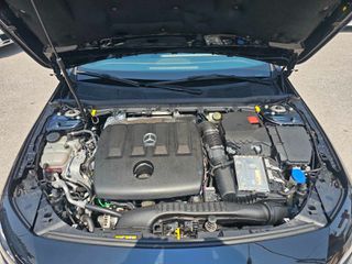Mercedes-Benz A 180 2019 d 116ps DCT-7G Progressive Edition / ΑΥΤΟΜΑΤΟ / CAMERA / ACC-thumb-39