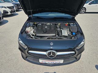 Mercedes-Benz A 180 2019 d 116ps DCT-7G Progressive Edition / ΑΥΤΟΜΑΤΟ / CAMERA / ACC-thumb-38