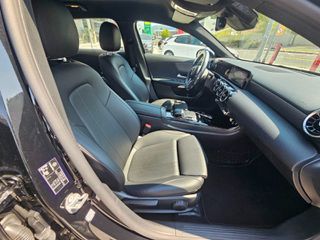 Mercedes-Benz A 180 2019 d 116ps DCT-7G Progressive Edition / ΑΥΤΟΜΑΤΟ / CAMERA / ACC-thumb-25