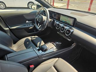 Mercedes-Benz A 180 2019 d 116ps DCT-7G Progressive Edition / ΑΥΤΟΜΑΤΟ / CAMERA / ACC-thumb-23