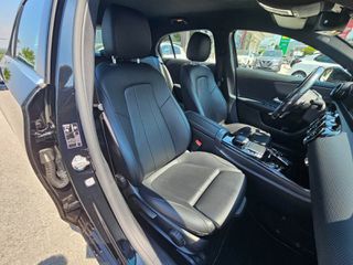 Mercedes-Benz A 180 2019 d 116ps DCT-7G Progressive Edition / ΑΥΤΟΜΑΤΟ / CAMERA / ACC-thumb-26