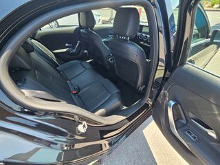 Mercedes-Benz A 180 2019 d 116ps DCT-7G Progressive Edition / ΑΥΤΟΜΑΤΟ / CAMERA / ACC-thumb-27