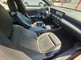 Mercedes-Benz A 180 2019 d 116ps DCT-7G Progressive Edition / ΑΥΤΟΜΑΤΟ / CAMERA / ACC-thumb-24