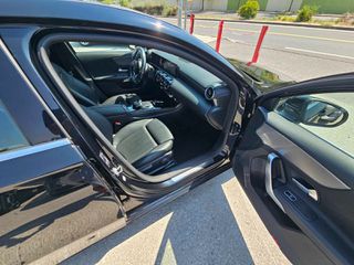 Mercedes-Benz A 180 2019 d 116ps DCT-7G Progressive Edition / ΑΥΤΟΜΑΤΟ / CAMERA / ACC-thumb-22