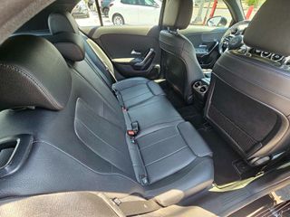 Mercedes-Benz A 180 2019 d 116ps DCT-7G Progressive Edition / ΑΥΤΟΜΑΤΟ / CAMERA / ACC-thumb-28