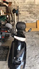 Suzuki Address 1991 V100