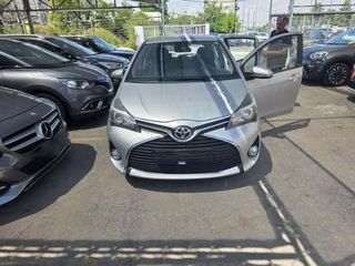 Toyota Yaris 2016 1.0
