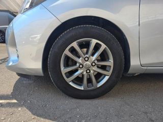 Toyota Yaris 2016 1.0-thumb-2