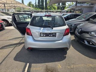 Toyota Yaris 2016 1.0-thumb-3