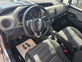 Toyota Yaris 2016 1.0-thumb-4