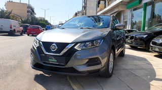 Nissan Qashqai 2019 ΑΥΤΟΜΑΤΟ ΕΛΛΗΝΙΚΟ ΜΕ SERVICE ΠΕΤΡΕΛΑΙΟ ΚΑΙ ΚΑΜΕΡΑ ΟΠΙΣΘΟΠΟΡΕ-thumb-1