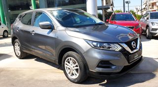 Nissan Qashqai 2019 ΑΥΤΟΜΑΤΟ ΕΛΛΗΝΙΚΟ ΜΕ SERVICE ΠΕΤΡΕΛΑΙΟ ΚΑΙ ΚΑΜΕΡΑ ΟΠΙΣΘΟΠΟΡΕ-thumb-2