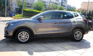 Nissan Qashqai 2019 ΑΥΤΟΜΑΤΟ ΕΛΛΗΝΙΚΟ ΜΕ SERVICE ΠΕΤΡΕΛΑΙΟ ΚΑΙ ΚΑΜΕΡΑ ΟΠΙΣΘΟΠΟΡΕ-thumb-3