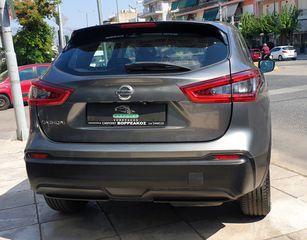 Nissan Qashqai 2019 ΑΥΤΟΜΑΤΟ ΕΛΛΗΝΙΚΟ ΜΕ SERVICE ΠΕΤΡΕΛΑΙΟ ΚΑΙ ΚΑΜΕΡΑ ΟΠΙΣΘΟΠΟΡΕ-thumb-4