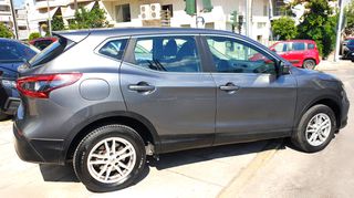 Nissan Qashqai 2019 ΑΥΤΟΜΑΤΟ ΕΛΛΗΝΙΚΟ ΜΕ SERVICE ΠΕΤΡΕΛΑΙΟ ΚΑΙ ΚΑΜΕΡΑ ΟΠΙΣΘΟΠΟΡΕ-thumb-5