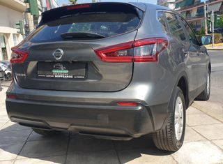 Nissan Qashqai 2019 ΑΥΤΟΜΑΤΟ ΕΛΛΗΝΙΚΟ ΜΕ SERVICE ΠΕΤΡΕΛΑΙΟ ΚΑΙ ΚΑΜΕΡΑ ΟΠΙΣΘΟΠΟΡΕ-thumb-6