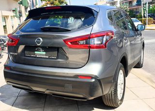 Nissan Qashqai 2019 ΑΥΤΟΜΑΤΟ ΕΛΛΗΝΙΚΟ ΜΕ SERVICE ΠΕΤΡΕΛΑΙΟ ΚΑΙ ΚΑΜΕΡΑ ΟΠΙΣΘΟΠΟΡΕ-thumb-7
