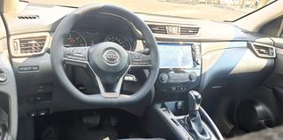 Nissan Qashqai 2019 ΑΥΤΟΜΑΤΟ ΕΛΛΗΝΙΚΟ ΜΕ SERVICE ΠΕΤΡΕΛΑΙΟ ΚΑΙ ΚΑΜΕΡΑ ΟΠΙΣΘΟΠΟΡΕ-thumb-10