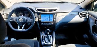 Nissan Qashqai 2019 ΑΥΤΟΜΑΤΟ ΕΛΛΗΝΙΚΟ ΜΕ SERVICE ΠΕΤΡΕΛΑΙΟ ΚΑΙ ΚΑΜΕΡΑ ΟΠΙΣΘΟΠΟΡΕ-thumb-11