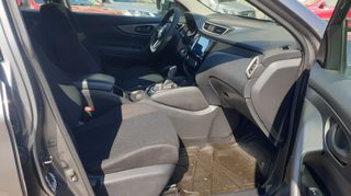 Nissan Qashqai 2019 ΑΥΤΟΜΑΤΟ ΕΛΛΗΝΙΚΟ ΜΕ SERVICE ΠΕΤΡΕΛΑΙΟ ΚΑΙ ΚΑΜΕΡΑ ΟΠΙΣΘΟΠΟΡΕ-thumb-18