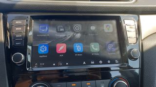 Nissan Qashqai 2019 ΑΥΤΟΜΑΤΟ ΕΛΛΗΝΙΚΟ ΜΕ SERVICE ΠΕΤΡΕΛΑΙΟ ΚΑΙ ΚΑΜΕΡΑ ΟΠΙΣΘΟΠΟΡΕ-thumb-25