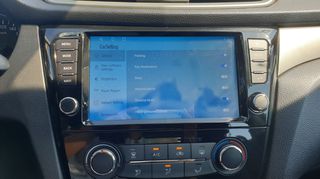 Nissan Qashqai 2019 ΑΥΤΟΜΑΤΟ ΕΛΛΗΝΙΚΟ ΜΕ SERVICE ΠΕΤΡΕΛΑΙΟ ΚΑΙ ΚΑΜΕΡΑ ΟΠΙΣΘΟΠΟΡΕ-thumb-26