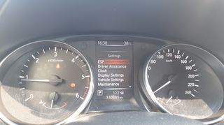 Nissan Qashqai 2019 ΑΥΤΟΜΑΤΟ ΕΛΛΗΝΙΚΟ ΜΕ SERVICE ΠΕΤΡΕΛΑΙΟ ΚΑΙ ΚΑΜΕΡΑ ΟΠΙΣΘΟΠΟΡΕ-thumb-27