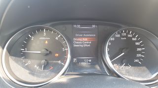 Nissan Qashqai 2019 ΑΥΤΟΜΑΤΟ ΕΛΛΗΝΙΚΟ ΜΕ SERVICE ΠΕΤΡΕΛΑΙΟ ΚΑΙ ΚΑΜΕΡΑ ΟΠΙΣΘΟΠΟΡΕ-thumb-28
