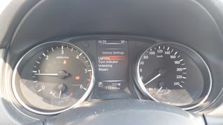 Nissan Qashqai 2019 ΑΥΤΟΜΑΤΟ ΕΛΛΗΝΙΚΟ ΜΕ SERVICE ΠΕΤΡΕΛΑΙΟ ΚΑΙ ΚΑΜΕΡΑ ΟΠΙΣΘΟΠΟΡΕ-thumb-31