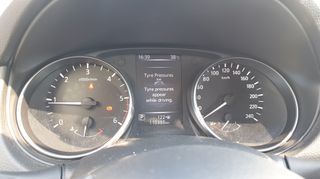 Nissan Qashqai 2019 ΑΥΤΟΜΑΤΟ ΕΛΛΗΝΙΚΟ ΜΕ SERVICE ΠΕΤΡΕΛΑΙΟ ΚΑΙ ΚΑΜΕΡΑ ΟΠΙΣΘΟΠΟΡΕ-thumb-32