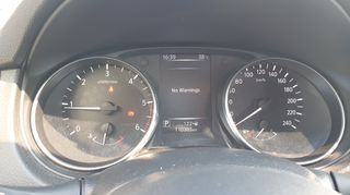 Nissan Qashqai 2019 ΑΥΤΟΜΑΤΟ ΕΛΛΗΝΙΚΟ ΜΕ SERVICE ΠΕΤΡΕΛΑΙΟ ΚΑΙ ΚΑΜΕΡΑ ΟΠΙΣΘΟΠΟΡΕ-thumb-33