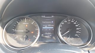 Nissan Qashqai 2019 ΑΥΤΟΜΑΤΟ ΕΛΛΗΝΙΚΟ ΜΕ SERVICE ΠΕΤΡΕΛΑΙΟ ΚΑΙ ΚΑΜΕΡΑ ΟΠΙΣΘΟΠΟΡΕ-thumb-34