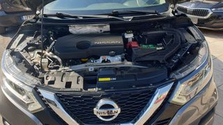 Nissan Qashqai 2019 ΑΥΤΟΜΑΤΟ ΕΛΛΗΝΙΚΟ ΜΕ SERVICE ΠΕΤΡΕΛΑΙΟ ΚΑΙ ΚΑΜΕΡΑ ΟΠΙΣΘΟΠΟΡΕ-thumb-35