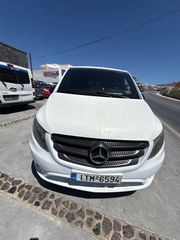 Mercedes-Benz Vito 2017