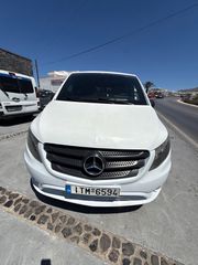 Mercedes-Benz Vito 2017-thumb-2