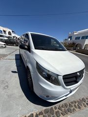 Mercedes-Benz Vito 2017-thumb-3