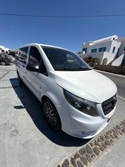 Mercedes-Benz Vito 2017-thumb-4