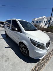 Mercedes-Benz Vito 2017-thumb-5
